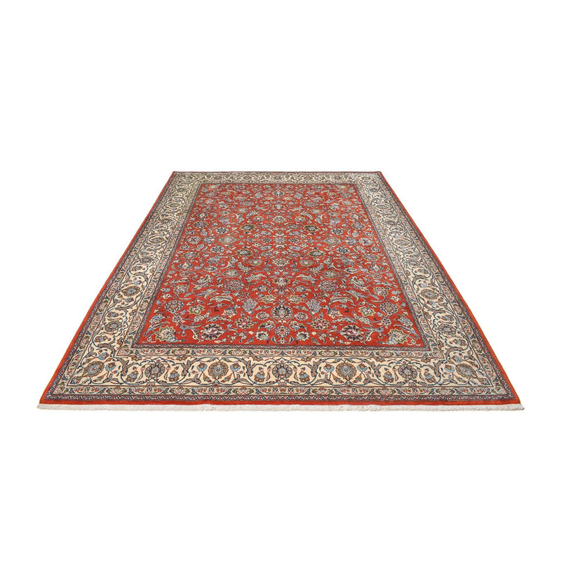 Sarouk Teppe 347x257cm - Persisk teppe