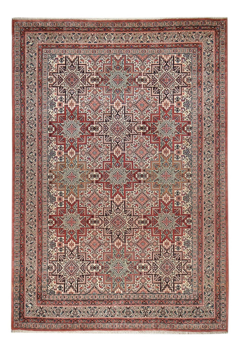Abadeh Teppe 360x246cm - Persisk teppe