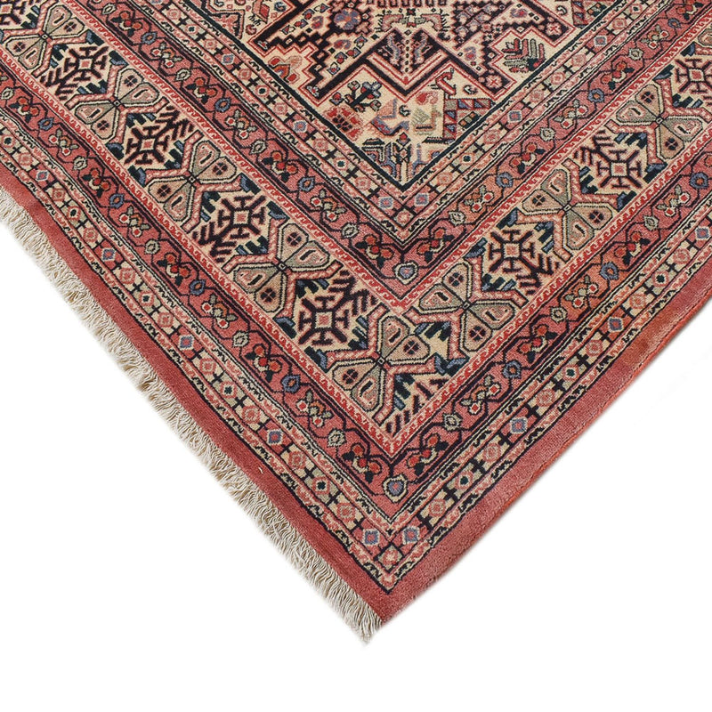 Abadeh Teppe 360x246cm - Persisk teppe