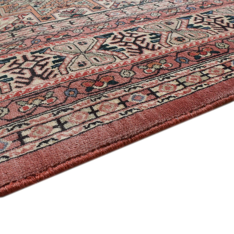 Abadeh Teppe 360x246cm - Persisk teppe