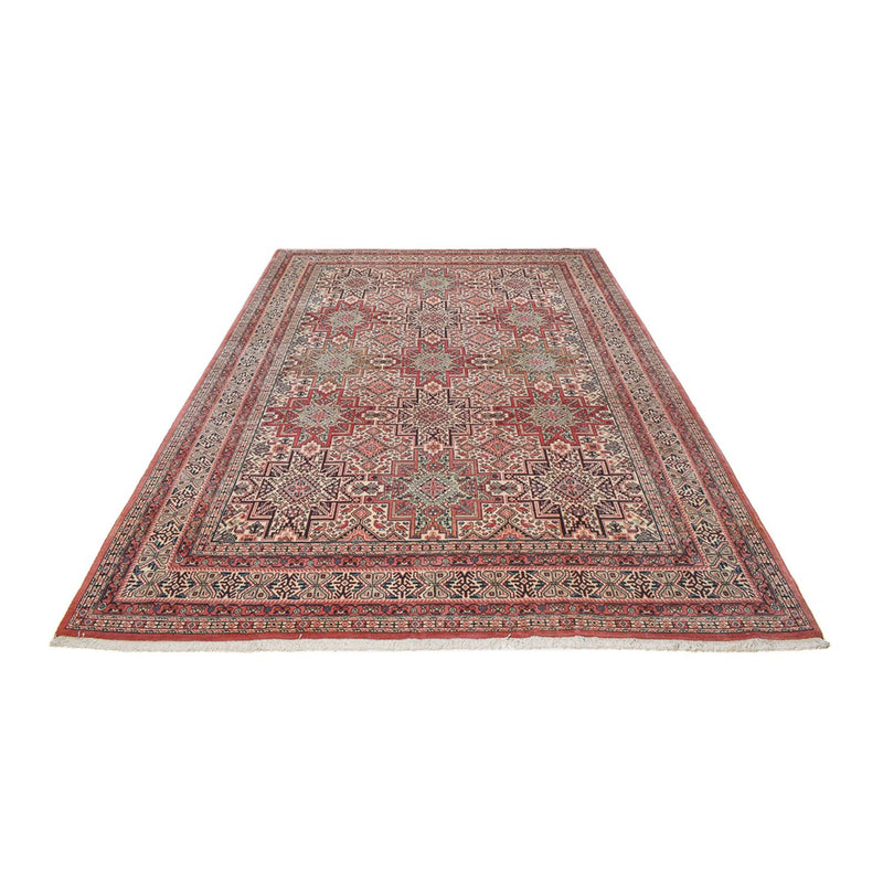 Abadeh Teppe 360x246cm - Persisk teppe
