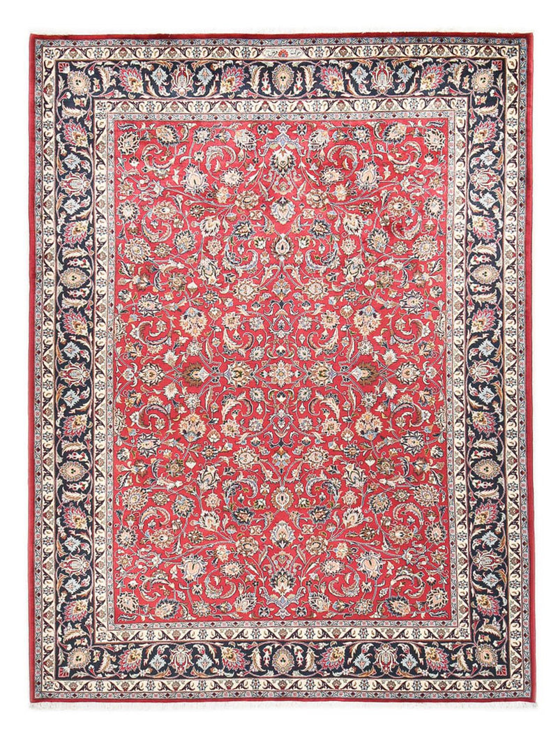 Mashhad Teppe 345x253cm - Persisk teppe