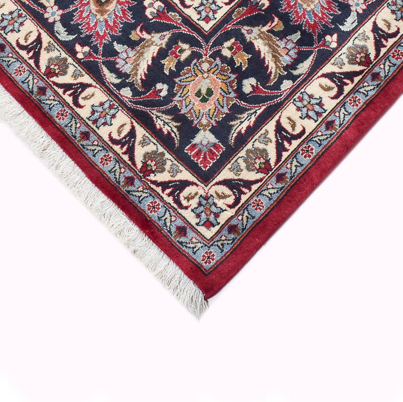Mashhad Teppe 345x253cm - Persisk teppe