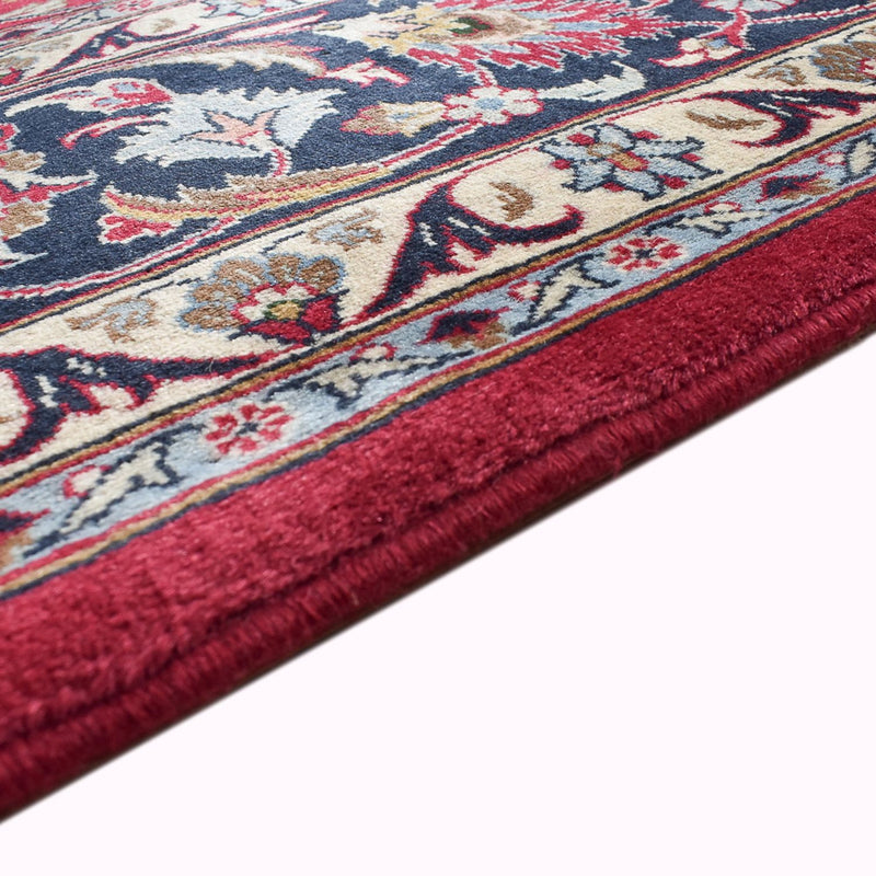 Mashhad Teppe 345x253cm - Persisk teppe