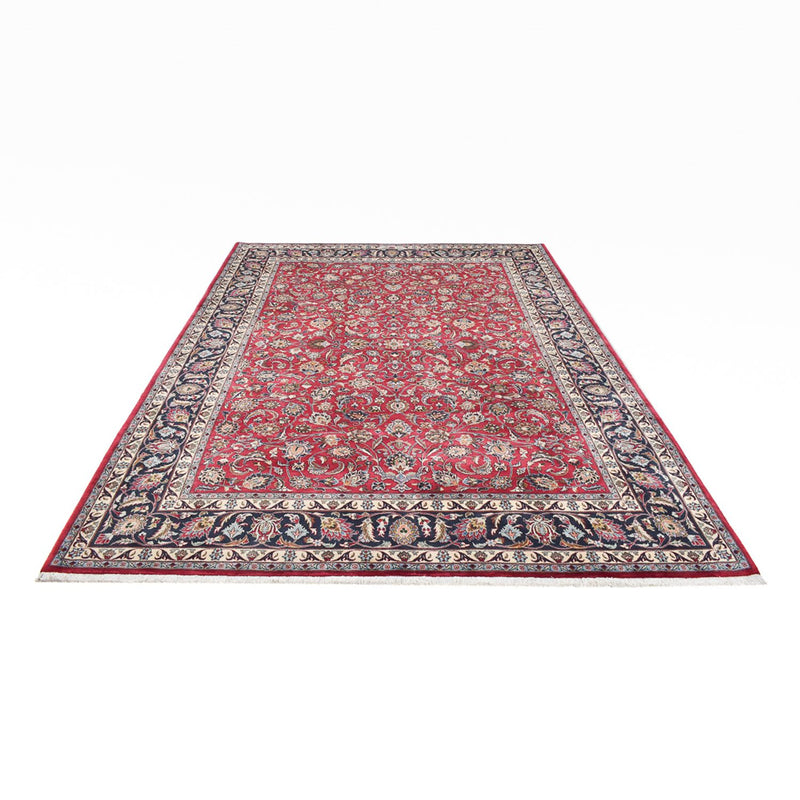 Mashhad Teppe 345x253cm - Persisk teppe