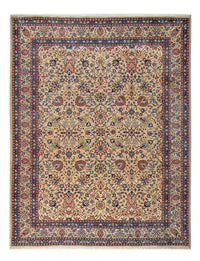 Persisk teppe - Nomadisk - 335 x 250 cm - sand – product image