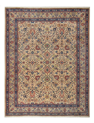 Varamin Teppe 250x335cm - Persisk teppe
