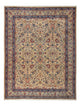 Persisk teppe - Nomadisk - 335 x 250 cm - sand