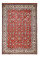 Sarouk Teppe 366x254cm - Persisk teppe