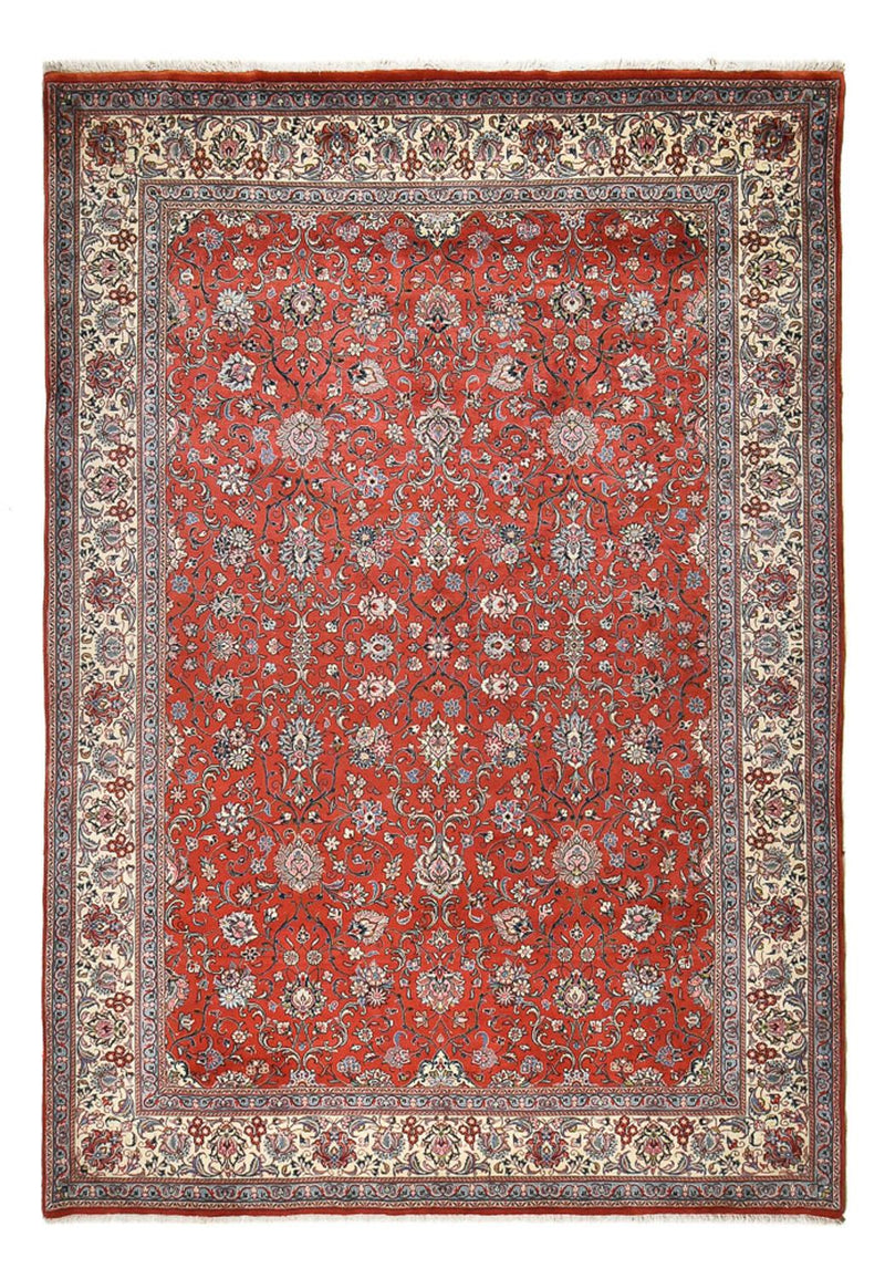 Sarouk Teppe 366x254cm - Persisk teppe
