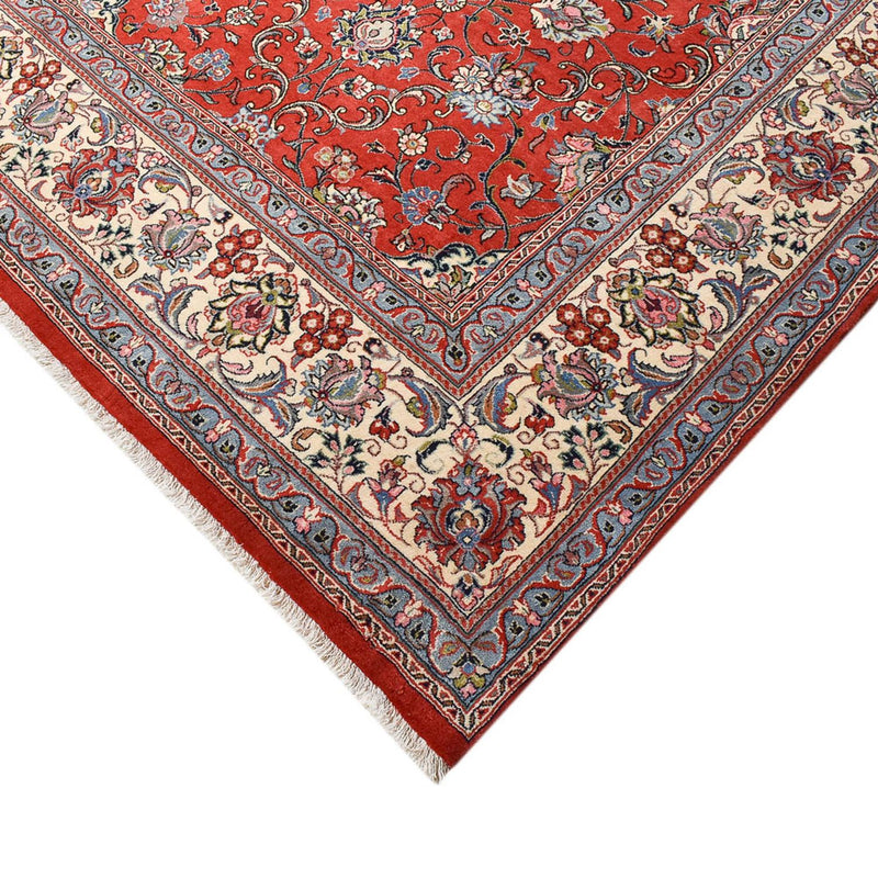 Sarouk Teppe 366x254cm - Persisk teppe