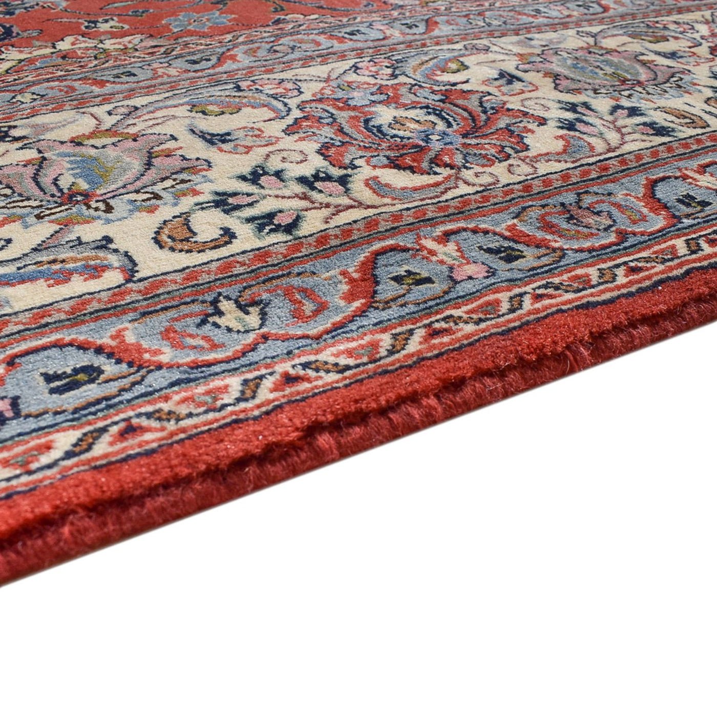 Sarouk Teppe 366x254cm - Persisk teppe