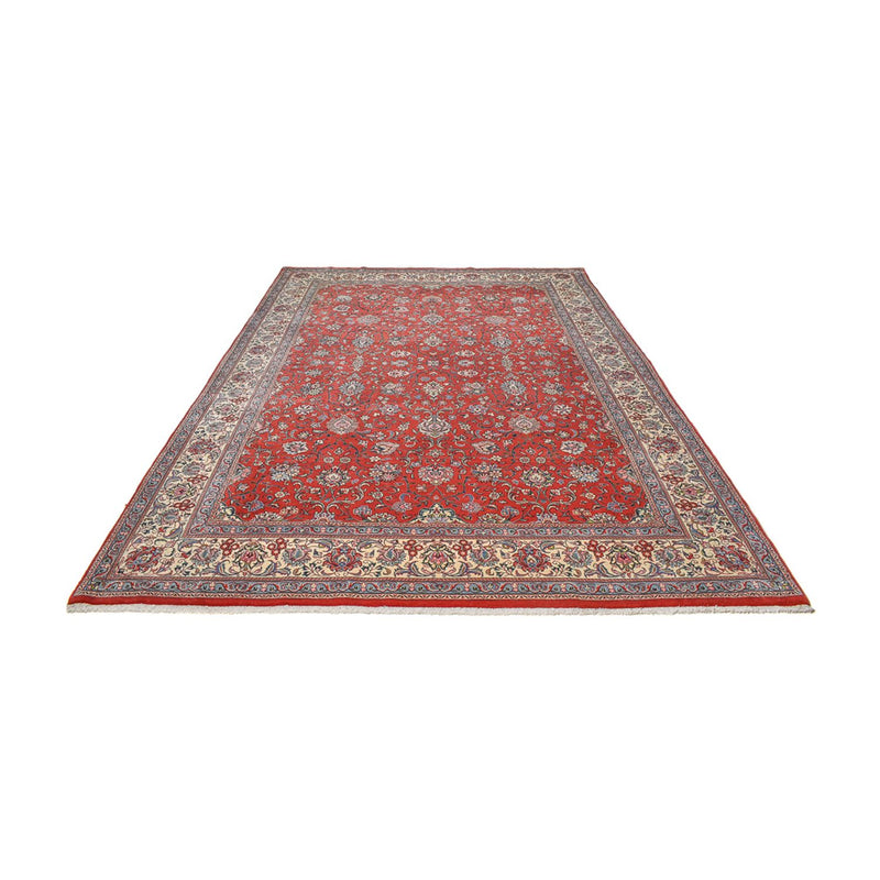 Sarouk Teppe 366x254cm - Persisk teppe