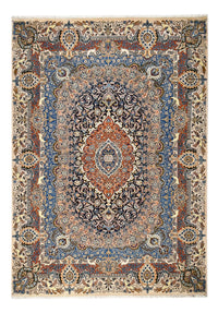 Kashmar Teppe 353x245cm - Persisk teppe – product image