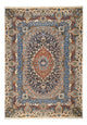 Kashmar Teppe 353x245cm - Persisk teppe