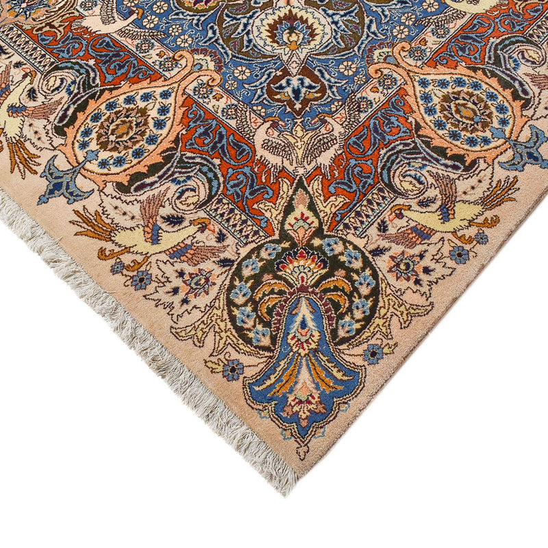 Kashmar Teppe 353x245cm - Persisk teppe