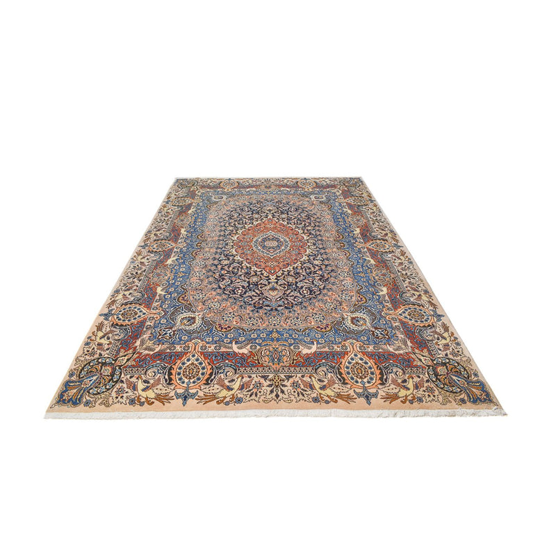Kashmar Teppe 353x245cm - Persisk teppe