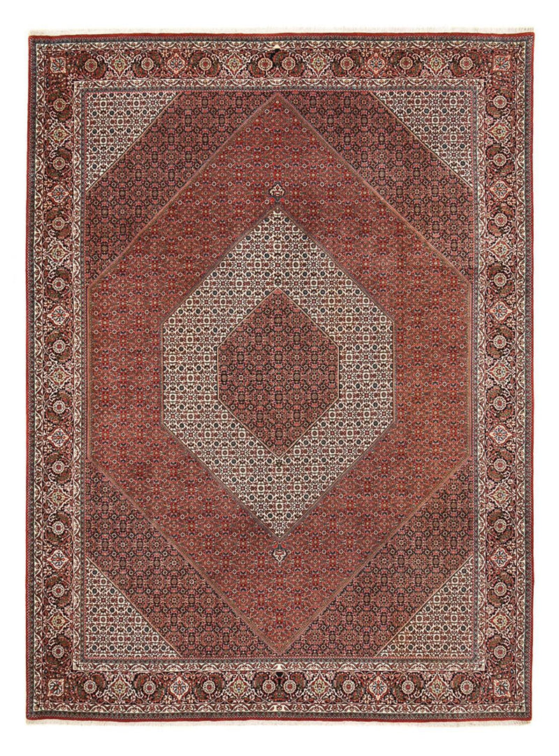 Bidjar Teppe 400x302cm - Persisk teppe