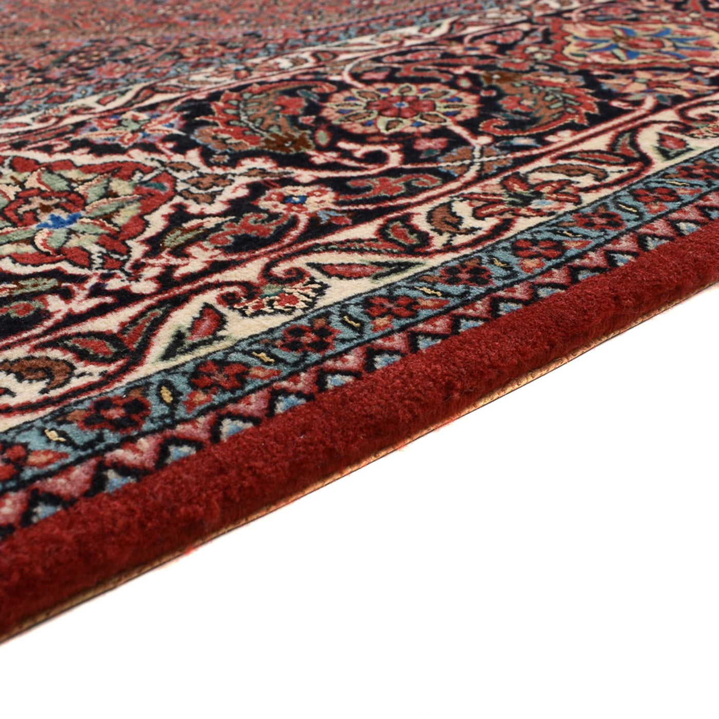 Bidjar Teppe 400x302cm - Persisk teppe