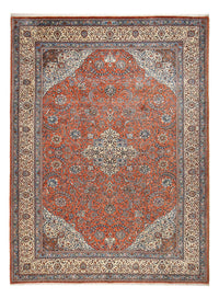 Persisk teppe - Royal - 356 x 257 cm - rød – product image