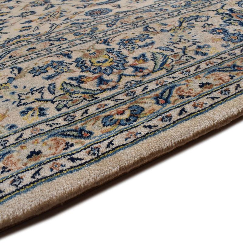 Kashan Teppe 322x218cm - Persisk teppe