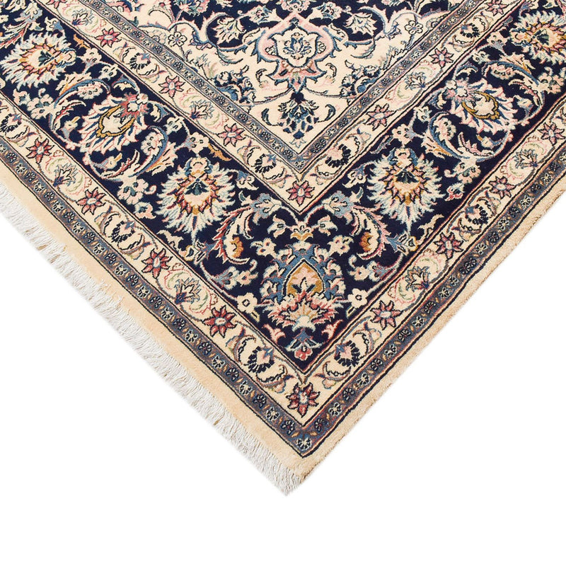 Persisk teppe - klassisk - 347 x 244 cm - krem