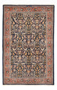 Sarouk Teppe 211x135cm - Persisk teppe