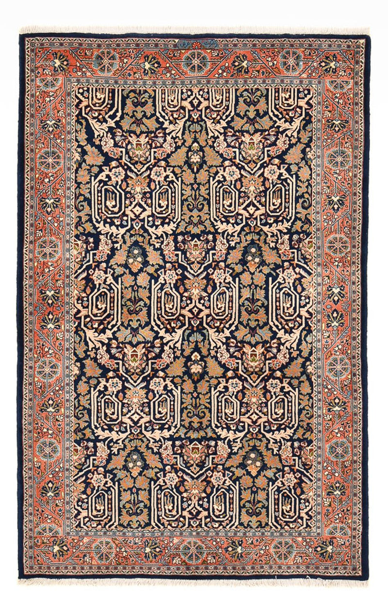 Sarouk Teppe 211x135cm - Persisk teppe