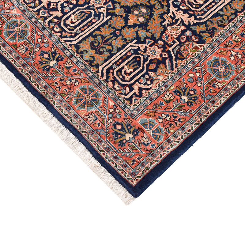 Sarouk Teppe 211x135cm - Persisk teppe