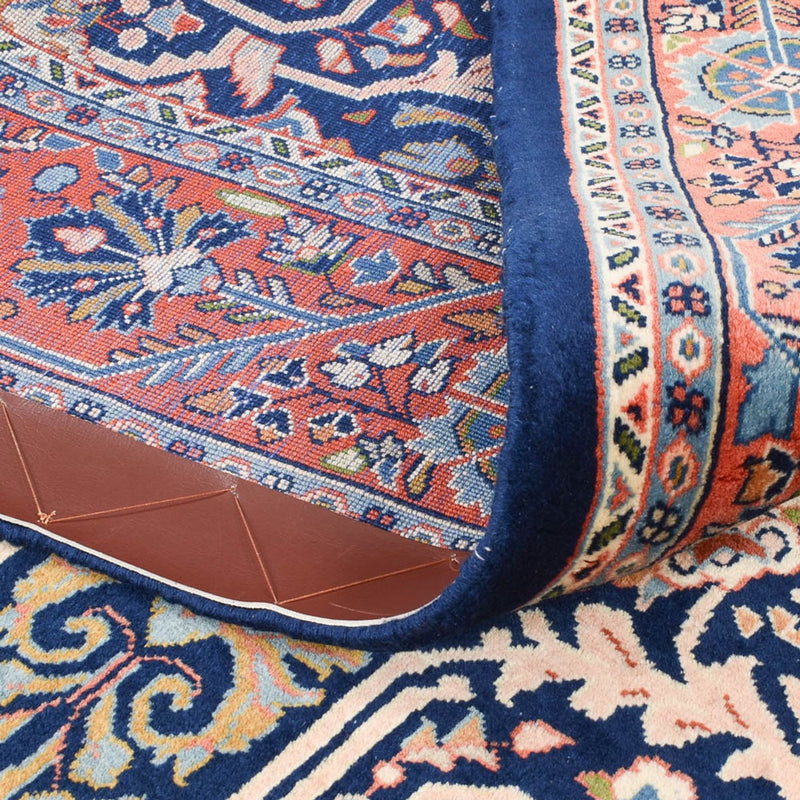 Sarouk Teppe 211x135cm - Persisk teppe