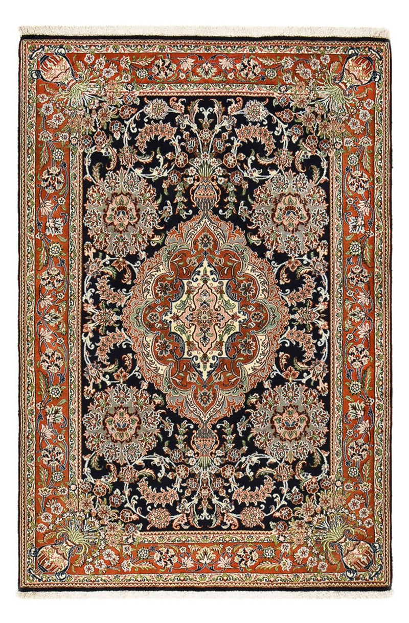 Ilam Teppe 208x137cm - Persisk teppe