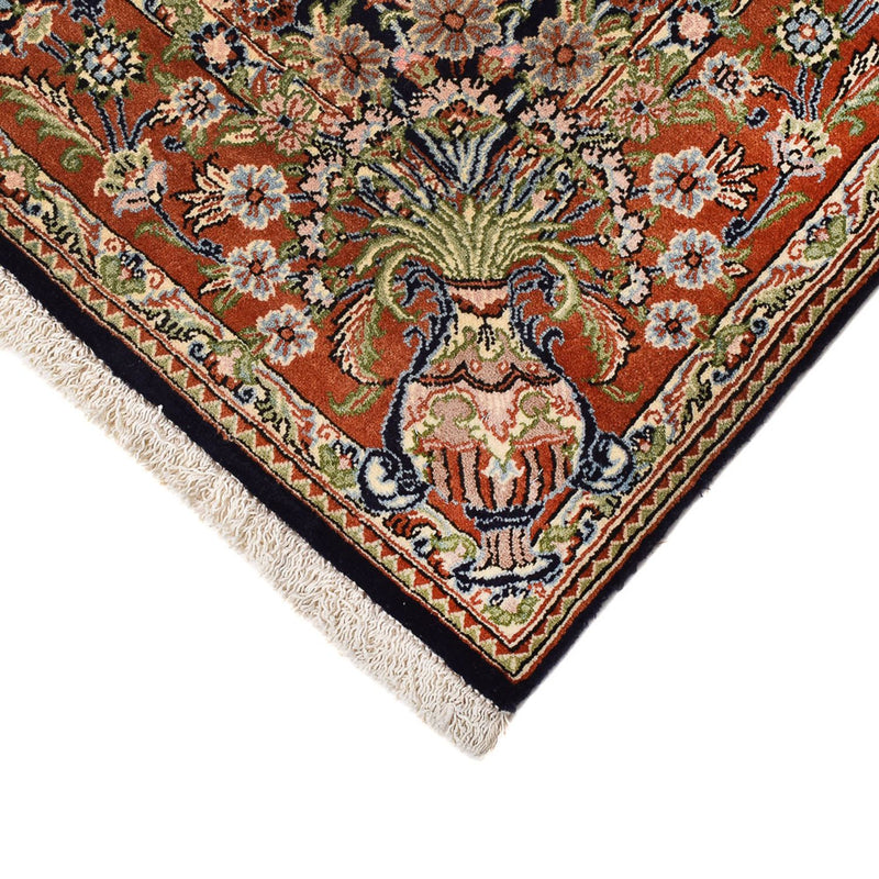 Ilam Teppe 208x137cm - Persisk teppe
