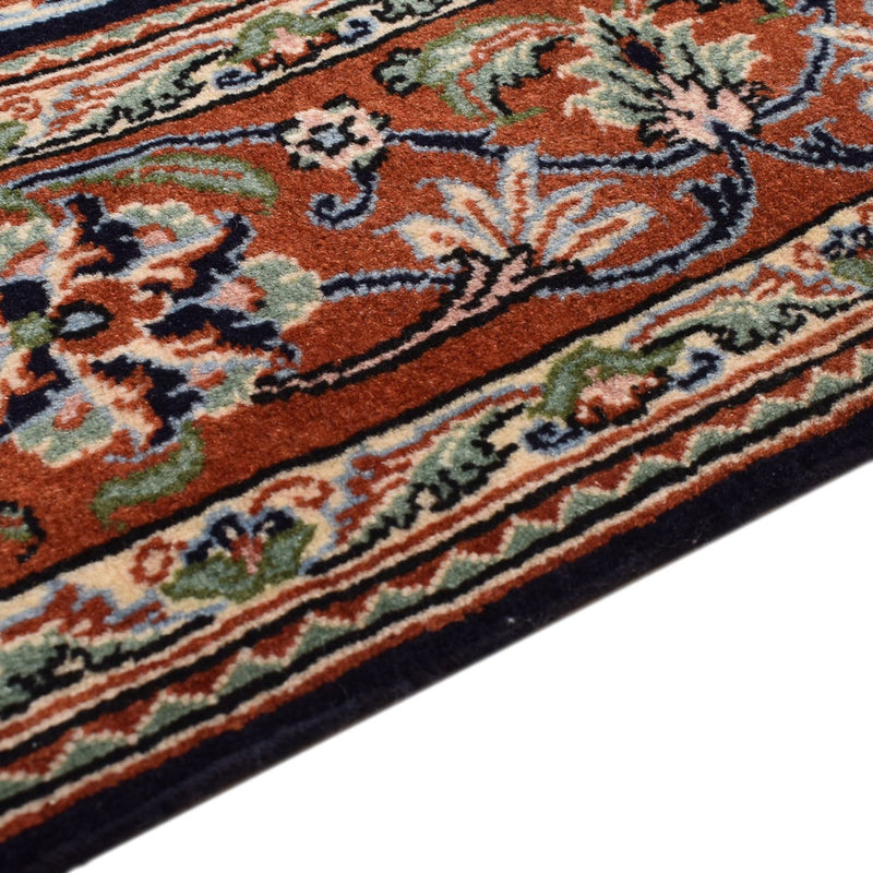 Ilam Teppe 208x137cm - Persisk teppe