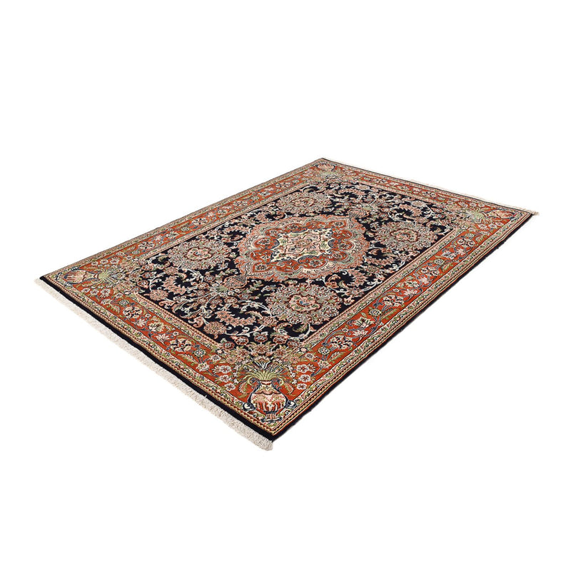 Ilam Teppe 208x137cm - Persisk teppe