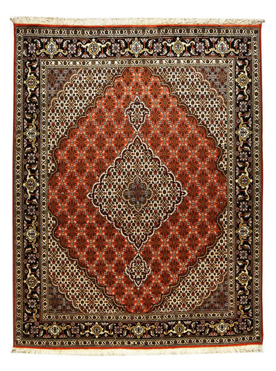 Tabriz - 40 Raj Teppe 153x194cm - Persisk teppe