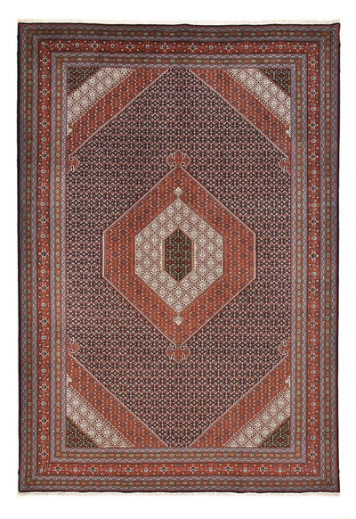 Ardabil Teppe 225x320cm - Persisk teppe