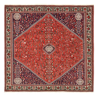 Abadeh Teppe 198x198cm - Persisk teppe – product image