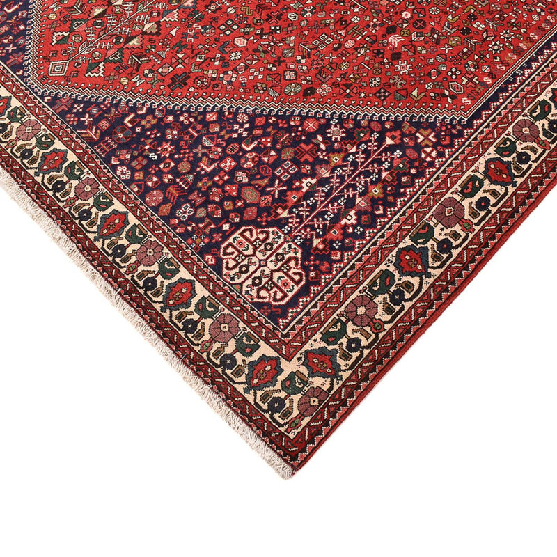 Abadeh Teppe 198x198cm - Persisk teppe