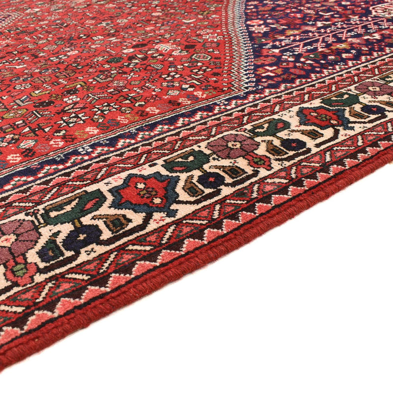 Abadeh Teppe 198x198cm - Persisk teppe
