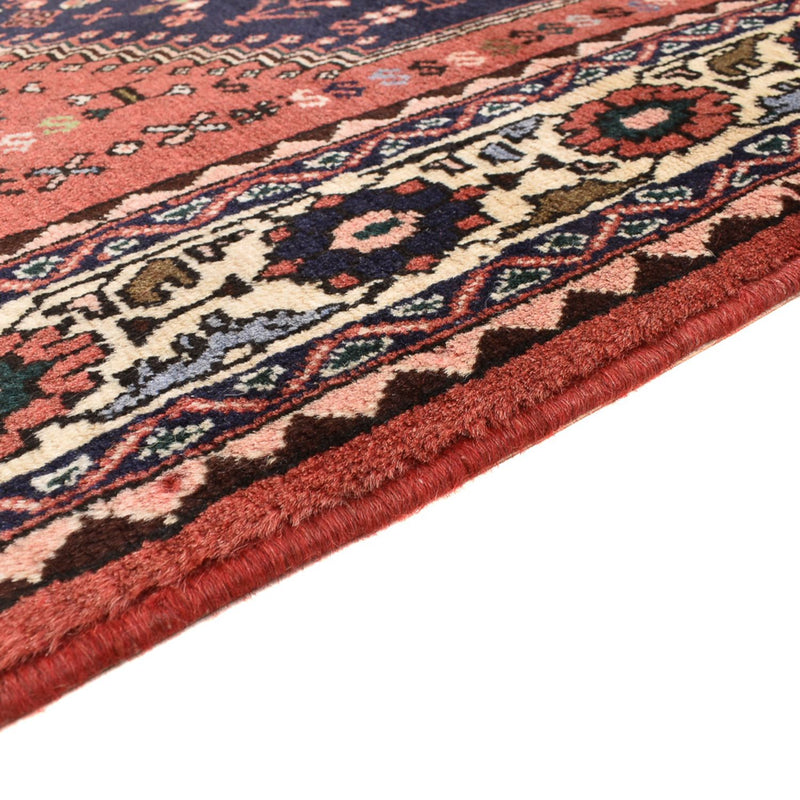 Abadeh Teppe 203x196cm - Persisk teppe