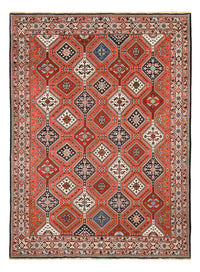 Yalameh Teppe 406x298cm - Persisk teppe – product image
