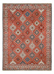 Yalameh Teppe 406x298cm - Persisk teppe