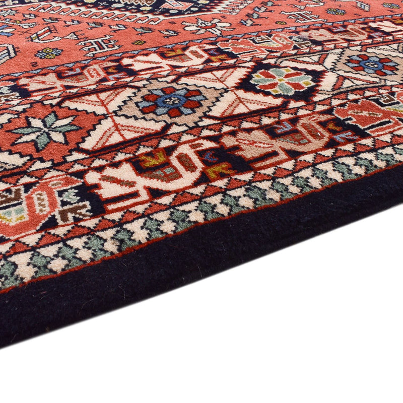 Yalameh Teppe 406x298cm - Persisk teppe