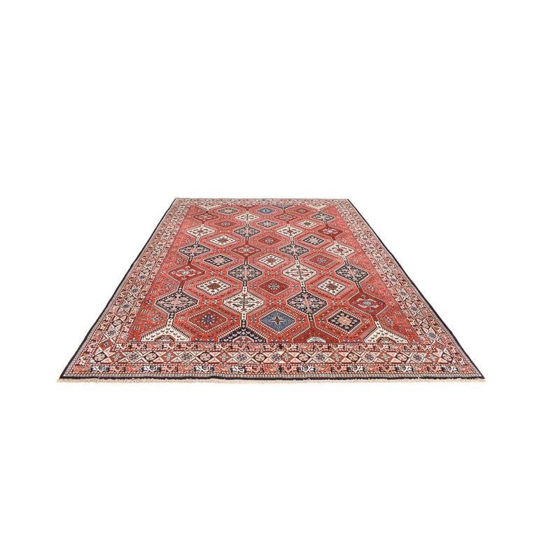 Yalameh Teppe 406x298cm - Persisk teppe