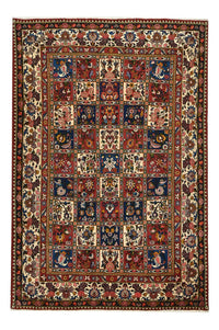 Bakhtiari Teppe 298x205cm - Persisk teppe – product image