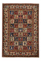 Bakhtiari Teppe 298x205cm - Persisk teppe