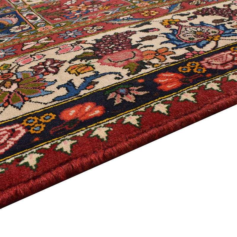 Bakhtiari Teppe 298x205cm - Persisk teppe