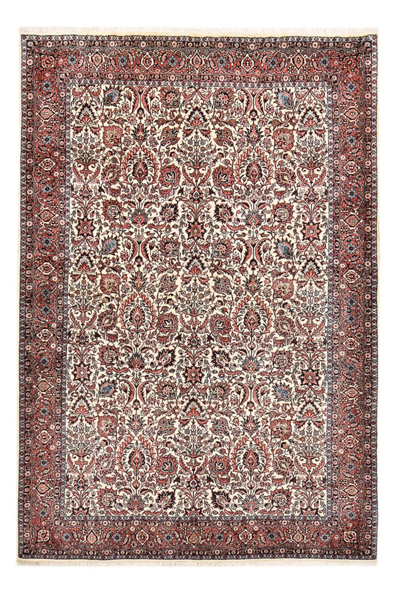 Bidjar Teppe 249x172cm - Persisk teppe