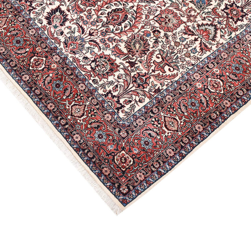 Bidjar Teppe 249x172cm - Persisk teppe