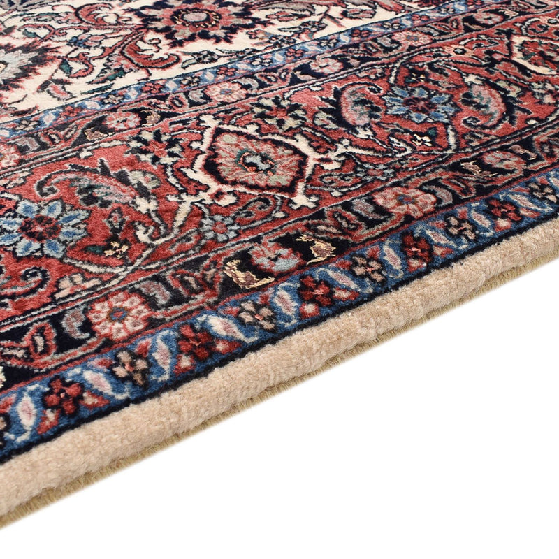Bidjar Teppe 249x172cm - Persisk teppe